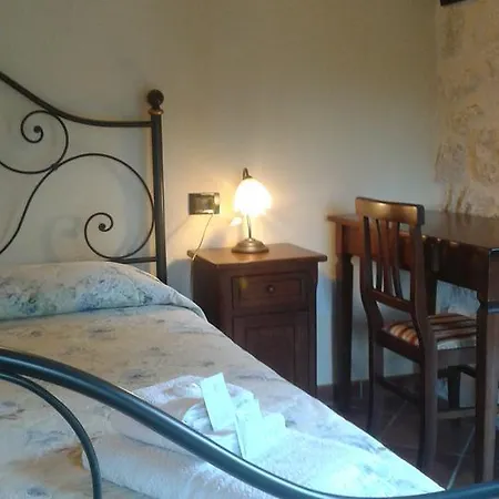 Antiche Dimore 3* אבטג'ו