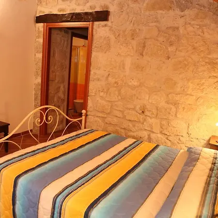 Antiche Dimore Bed and Breakfast