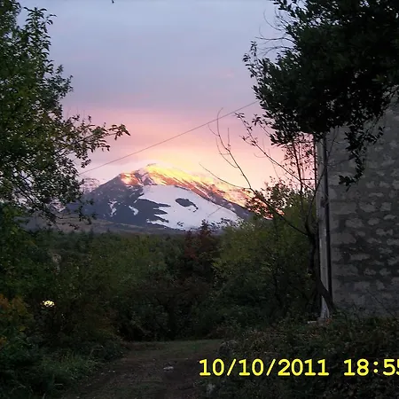 Bed & Breakfast Antiche Dimore 3*