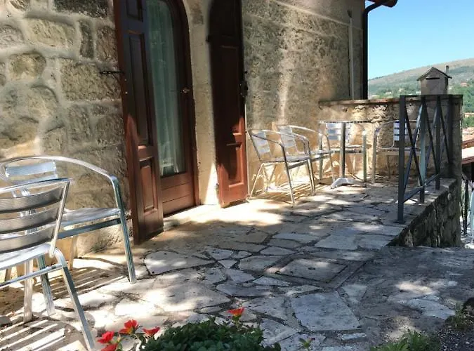 Bed & Breakfast Antiche Dimore 3*