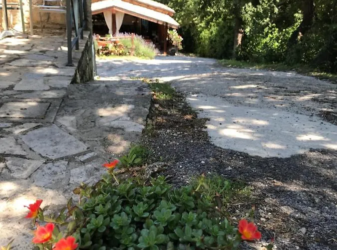 Antiche Dimore 3* Abbateggio