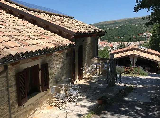 Bed & Breakfast Antiche Dimore