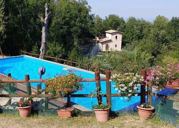 Antiche Dimore Bed & Breakfast 3*