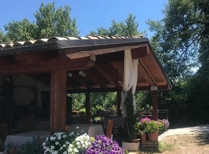 Bed & Breakfast Antiche Dimore