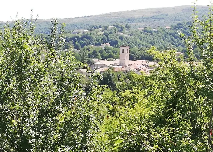 Antiche Dimore Bed & Breakfast