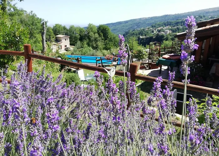 Antiche Dimore 3* Abbateggio