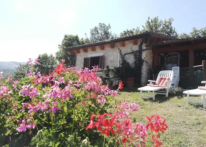 Antiche Dimore Bed & Breakfast Abbateggio
