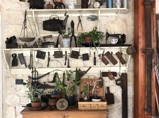 Bed & Breakfast Antiche Dimore