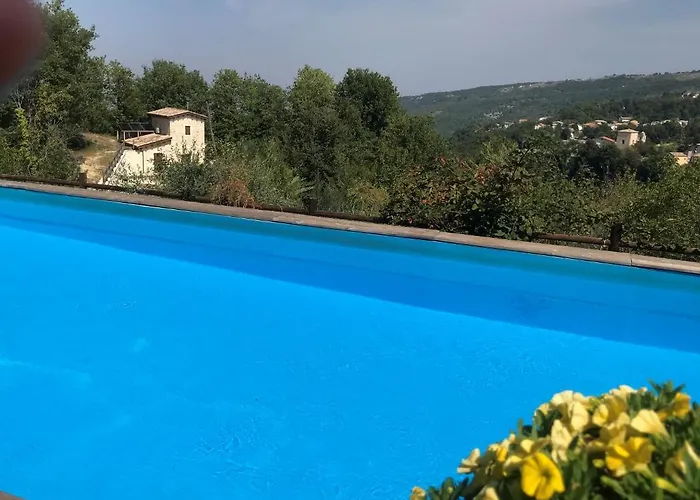 Antiche Dimore Bed and Breakfast