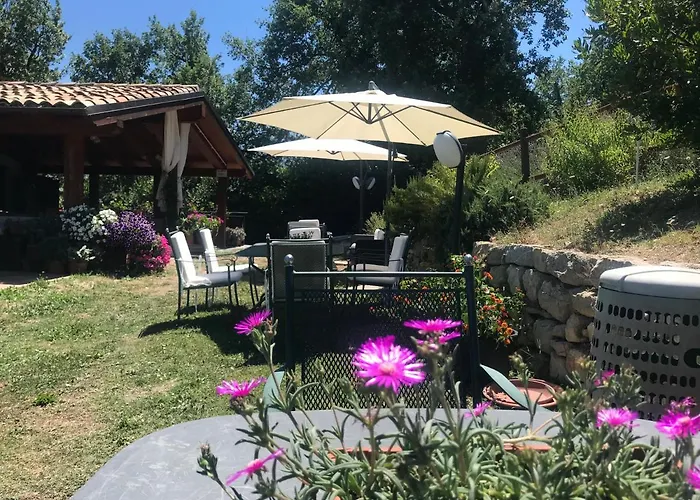 Antiche Dimore 3* Abbateggio