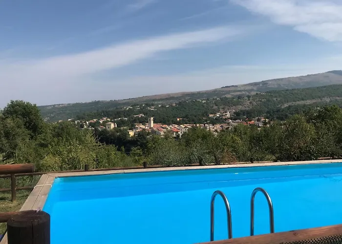 Antiche Dimore Abbateggio