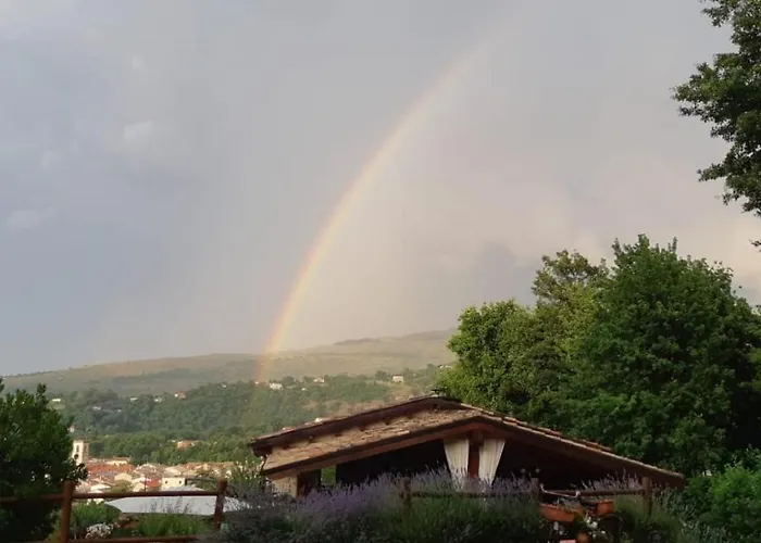 Bed & Breakfast Antiche Dimore 3*