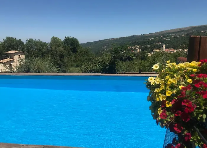 Antiche Dimore 3* Abbateggio