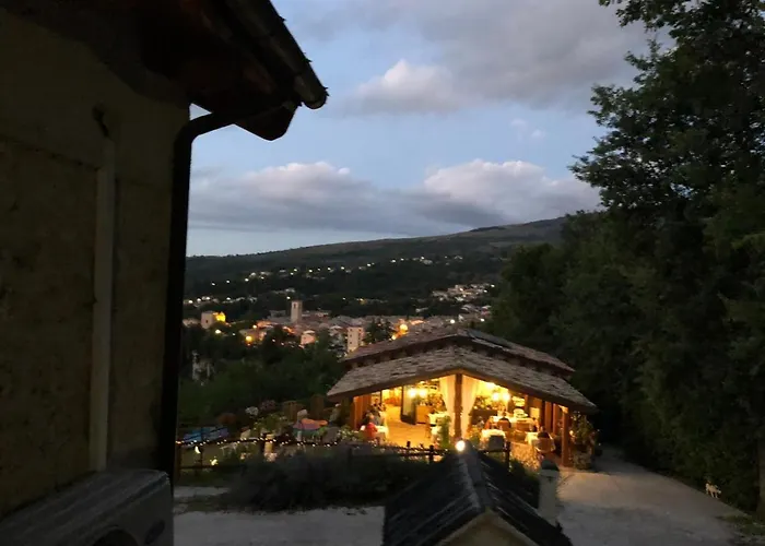 Antiche Dimore 3* Abbateggio