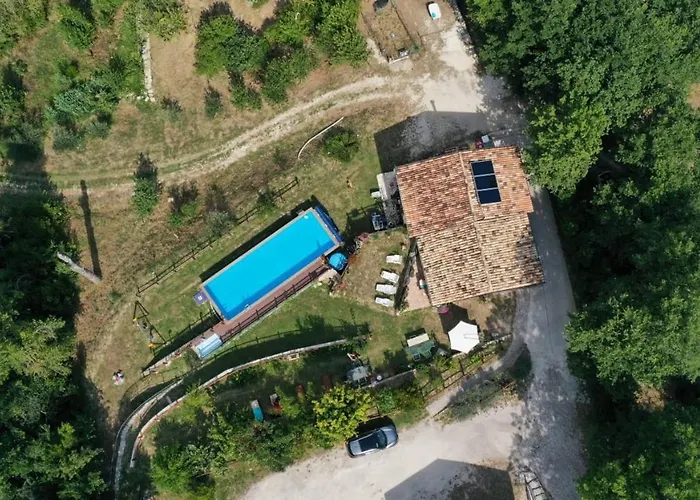 Antiche Dimore Bed & Breakfast