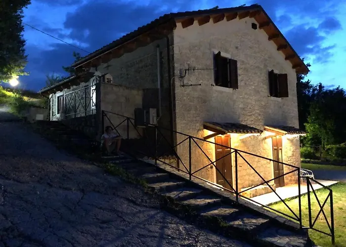 Bed and Breakfast Antiche Dimore 3*