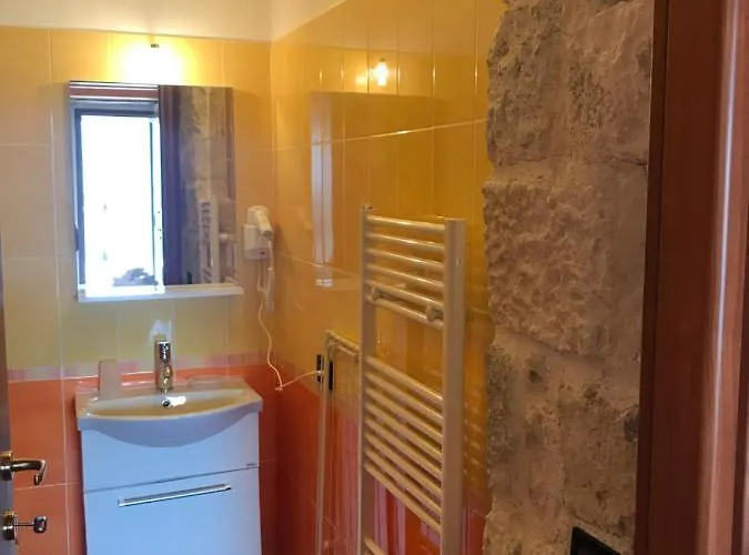 Antiche Dimore Bed and Breakfast