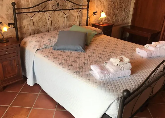 Antiche Dimore Bed & Breakfast