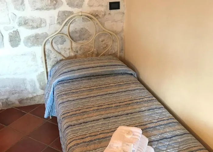 Antiche Dimore Abbateggio