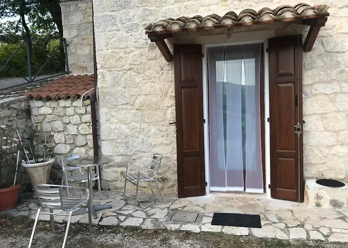 Antiche Dimore Abbateggio