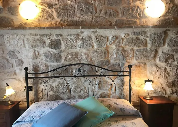 Antiche Dimore Bed & Breakfast