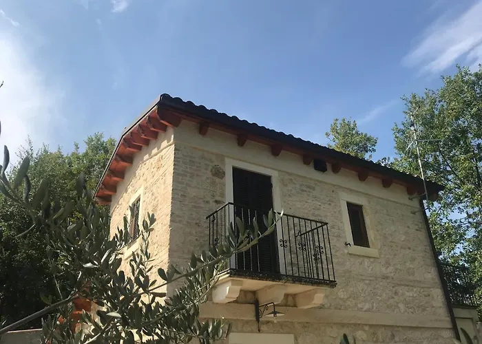 Bed & Breakfast Antiche Dimore 3*