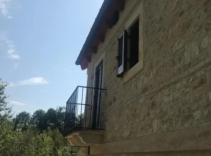 Bed & Breakfast Antiche Dimore