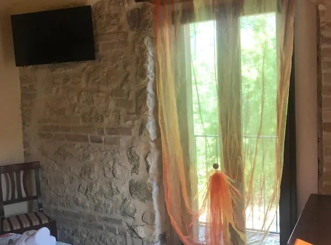 Bed and Breakfast Antiche Dimore 3*