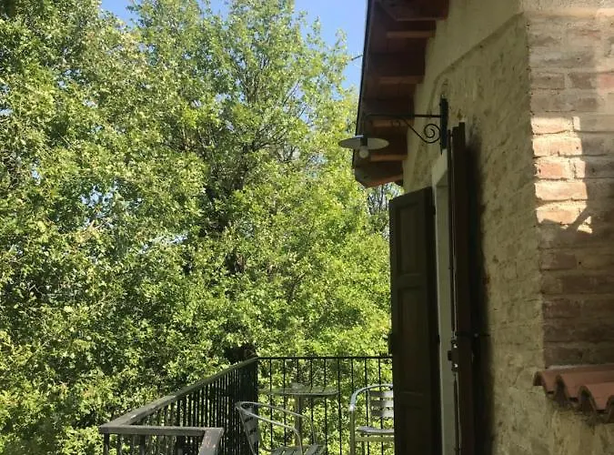 Bed & Breakfast Antiche Dimore