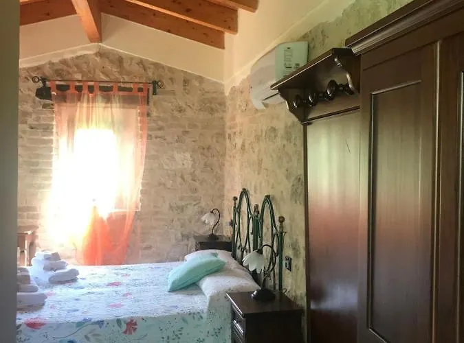 Antiche Dimore Abbateggio