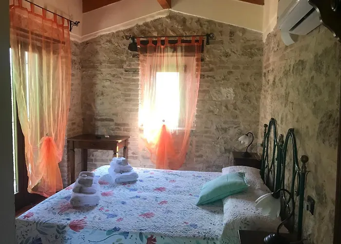 Bed & Breakfast Antiche Dimore