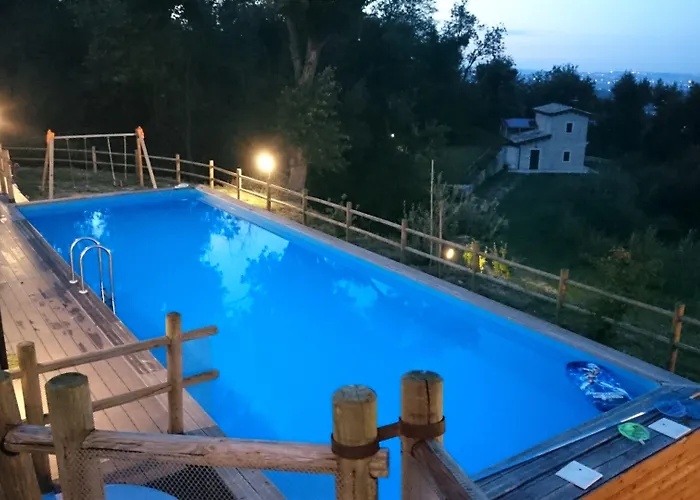 Antiche Dimore Abbateggio