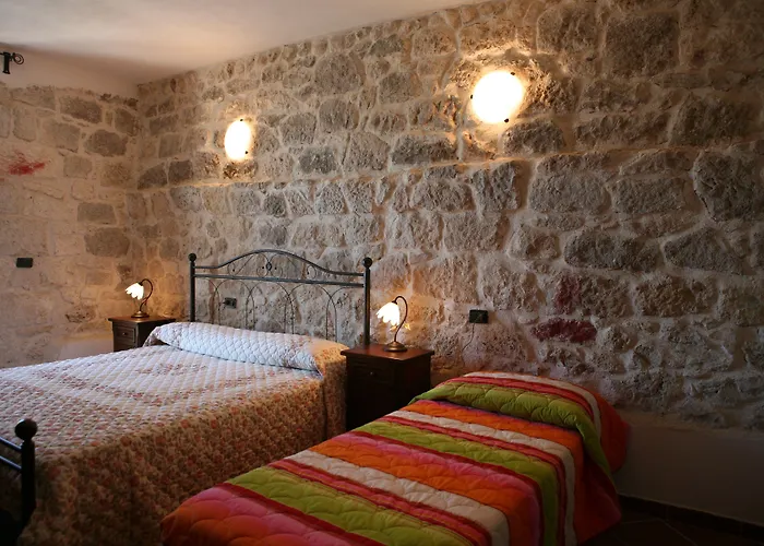 Antiche Dimore Bed & Breakfast 3*