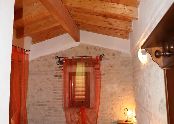 Bed and Breakfast Antiche Dimore 3*