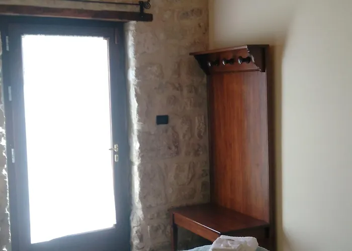 Antiche Dimore Bed & Breakfast