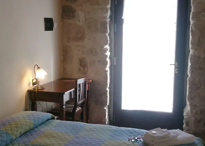 Antiche Dimore Bed & Breakfast 3*