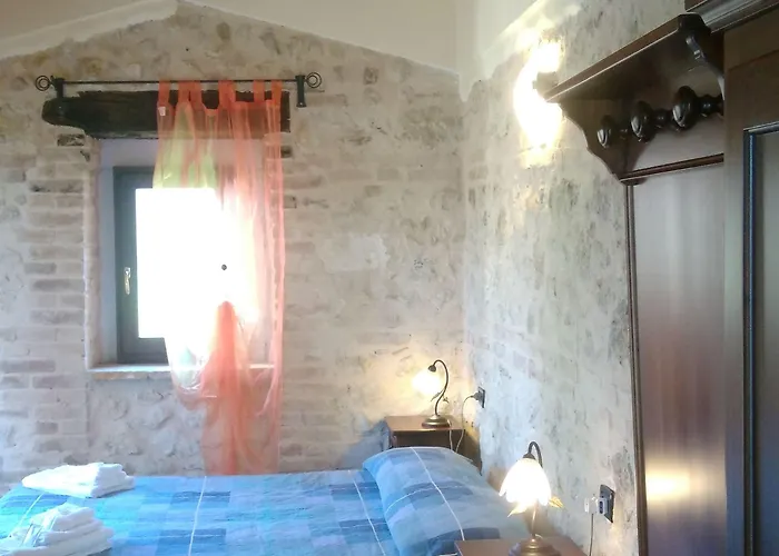 Antiche Dimore 3* Abbateggio