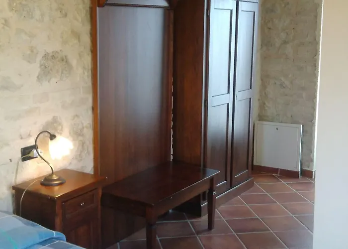 Bed & Breakfast Antiche Dimore