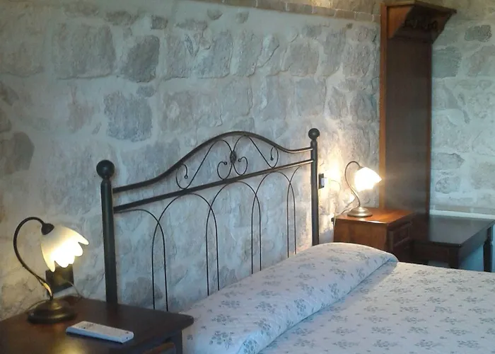 Antiche Dimore 3* Abbateggio