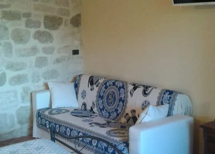 Antiche Dimore Bed & Breakfast 3*