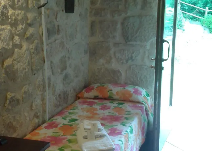 Bed and Breakfast Antiche Dimore 3*