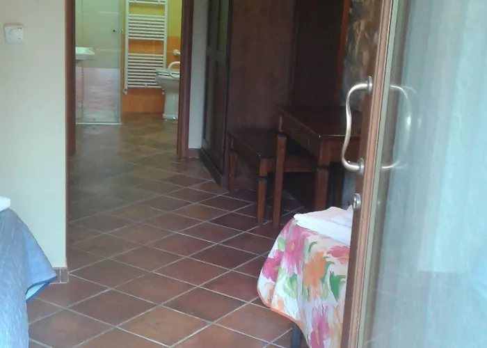 Antiche Dimore Bed and Breakfast Abbateggio