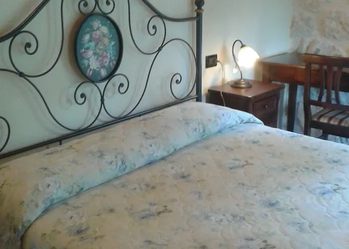 Antiche Dimore 3* Abbateggio