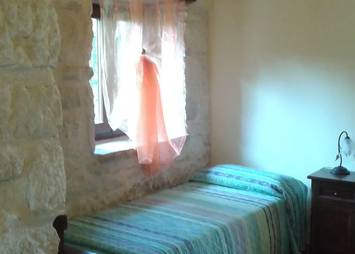 Bed & Breakfast Antiche Dimore