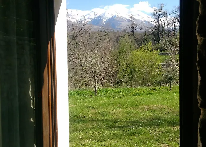 Bed and Breakfast Antiche Dimore