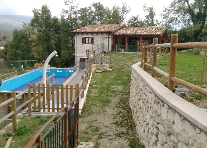 Bed & Breakfast Antiche Dimore