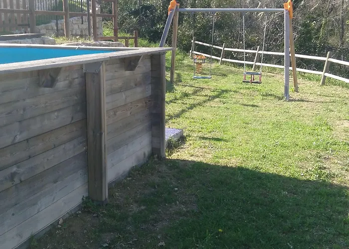 Antiche Dimore 3* Abbateggio