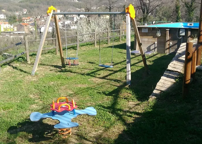 Bed & Breakfast Antiche Dimore