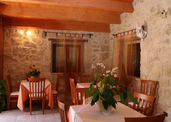 Antiche Dimore Bed and Breakfast