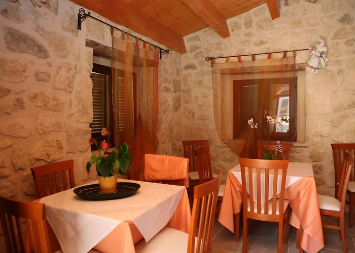 Bed & Breakfast Antiche Dimore